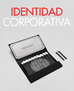 Identidad corporativa